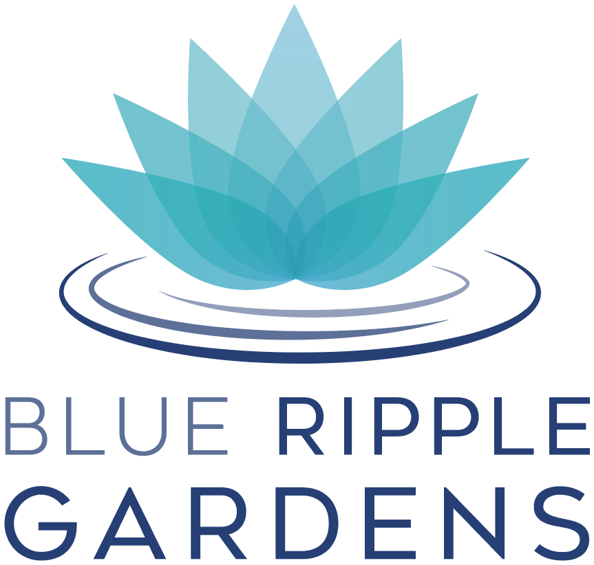 Blue Ripple Gardens