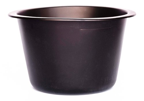 Whiskey Barrel Liner