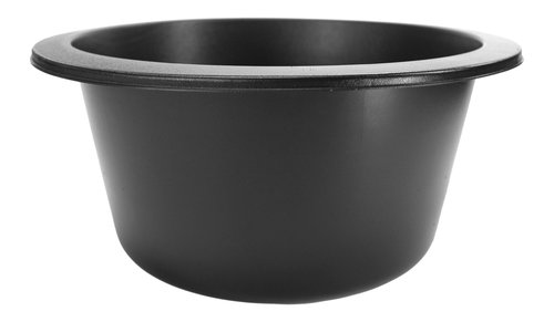 Whiskey Barrel Liner, Wide-Lip