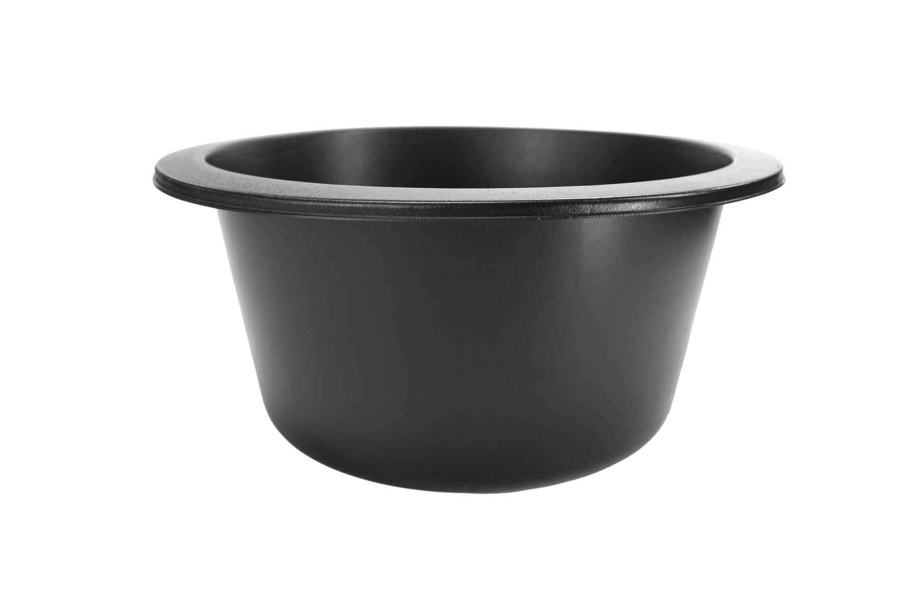 Whiskey Barrel Liner, Wide-Lip